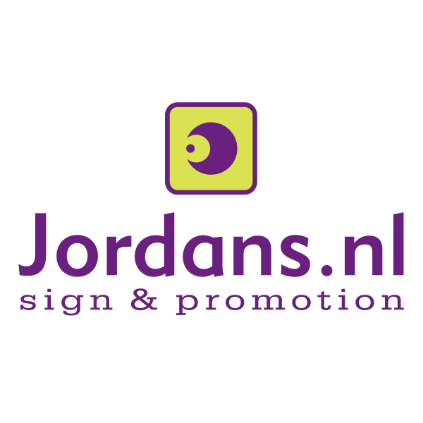 Jordans.nl Logo
