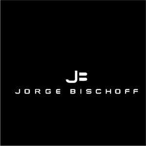 Jorge Bischoff Logo ,Logo , icon , SVG Jorge Bischoff Logo