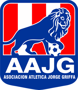 Jorge Griffa de Granadero Baigorria Santa Fé Logo