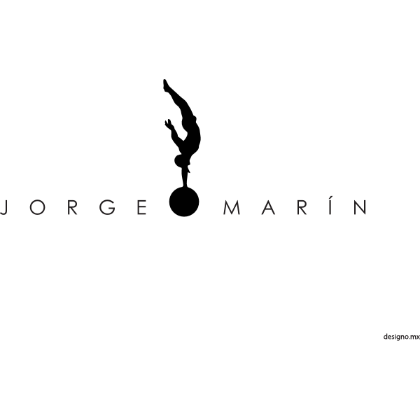 Jorge Marin Logo ,Logo , icon , SVG Jorge Marin Logo