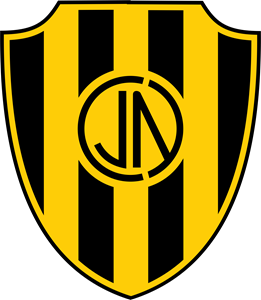 Jorge Newbery de Villa Mercedes San Luis Logo ,Logo , icon , SVG Jorge Newbery de Villa Mercedes San Luis Logo