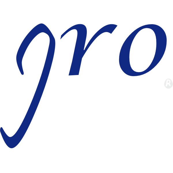 JorgeRO Jorge Orantes Logo