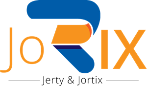 JORIX Logo ,Logo , icon , SVG JORIX Logo