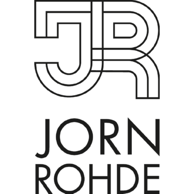 Jorn Rohde Logo ,Logo , icon , SVG Jorn Rohde Logo