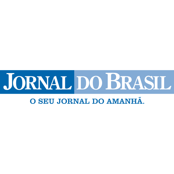 Jornal do Brasil Logo ,Logo , icon , SVG Jornal do Brasil Logo