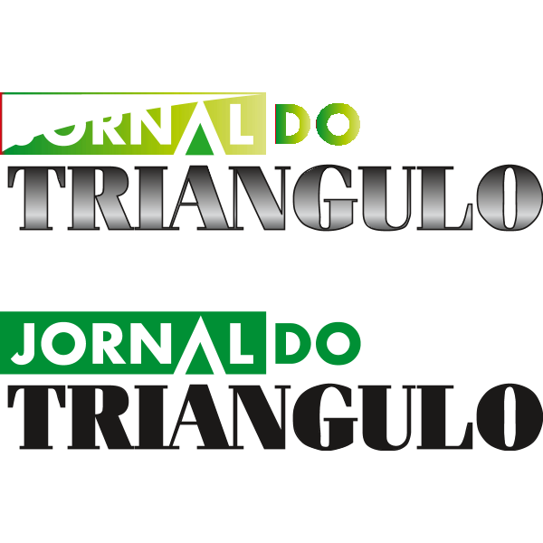 Jornal do Triângulo Logo ,Logo , icon , SVG Jornal do Triângulo Logo