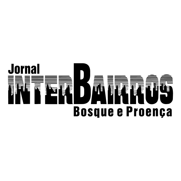 Jornal InterBairros Bosque Proenca Campinas SP BR