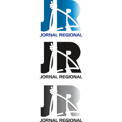 Jornal Regional Logo ,Logo , icon , SVG Jornal Regional Logo