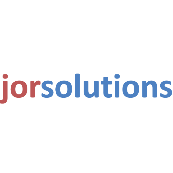 jorsolutions Logo ,Logo , icon , SVG jorsolutions Logo