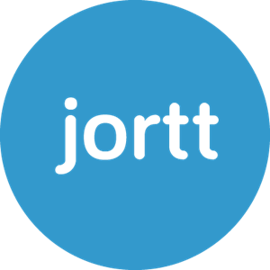 Jortt BV Logo ,Logo , icon , SVG Jortt BV Logo