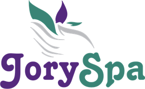 Jory Spa Logo ,Logo , icon , SVG Jory Spa Logo