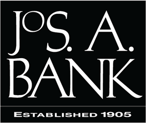 Jos A. Bank Logo