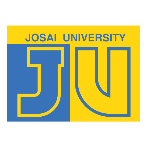 Josai University Logo ,Logo , icon , SVG Josai University Logo