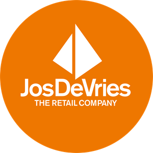 JosDeVries Logo ,Logo , icon , SVG JosDeVries Logo