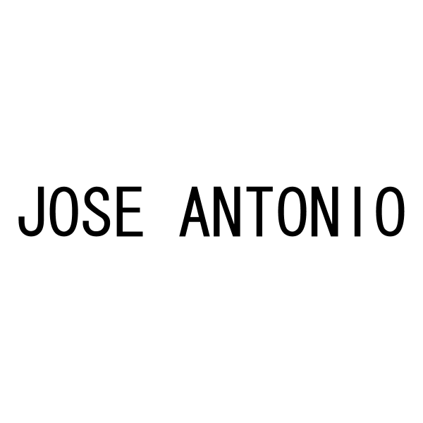 Jose Antonio