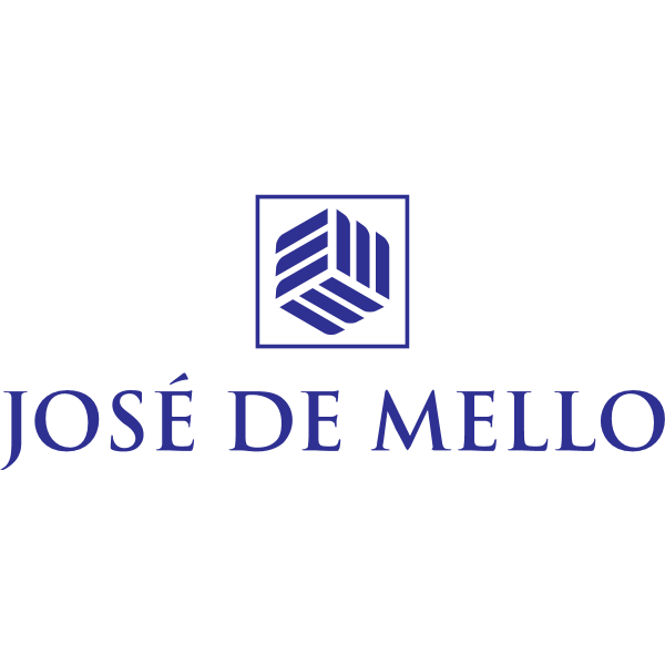 José De Mello Logo ,Logo , icon , SVG José De Mello Logo