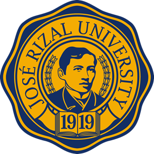 Jose Rizal University Seal Logo ,Logo , icon , SVG Jose Rizal University Seal Logo