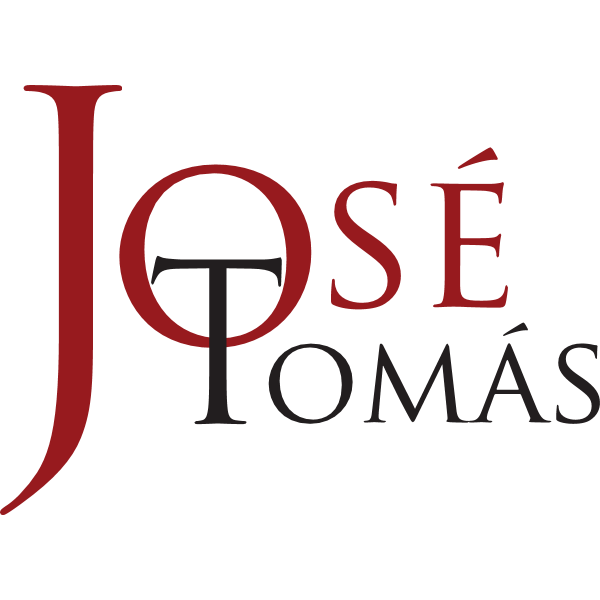 Jose Tomas Logo ,Logo , icon , SVG Jose Tomas Logo