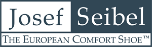 Josef Seibel Logo ,Logo , icon , SVG Josef Seibel Logo