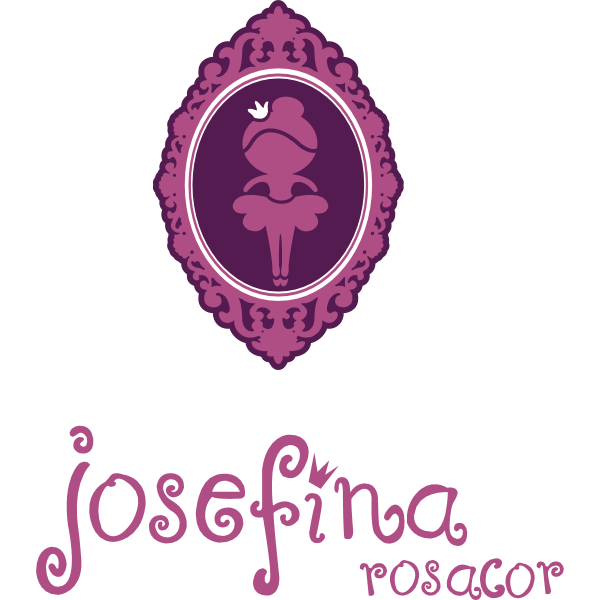 Josefina Rosacor Logo ,Logo , icon , SVG Josefina Rosacor Logo