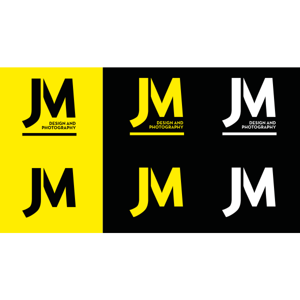 JOSEP MIFSUD / Graphic Design Logo
