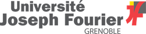Joseph Fourier University Logo
