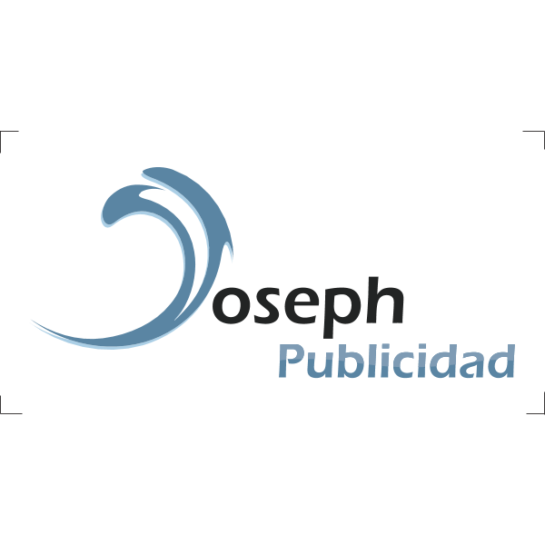 Joseph Publicidad Logo ,Logo , icon , SVG Joseph Publicidad Logo