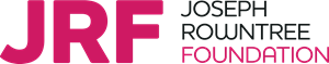Joseph Rowntree Foundation (JRF) Logo