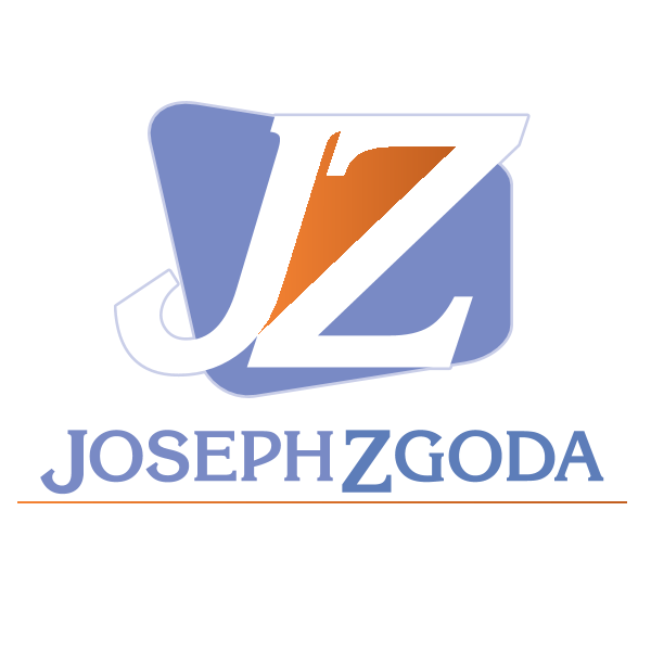 Joseph Zgoda Logo