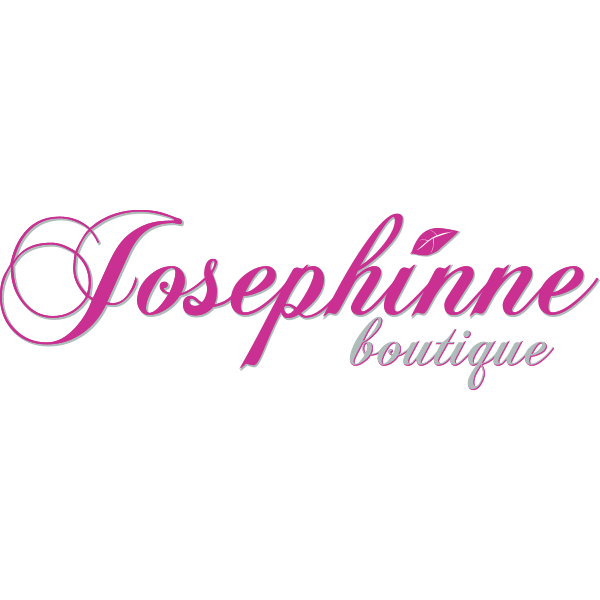 Josephinne Boutique Logo ,Logo , icon , SVG Josephinne Boutique Logo