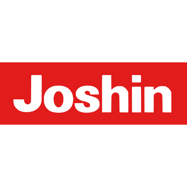 Joshin Download png