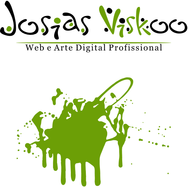 Josias Viskoo web site Logo ,Logo , icon , SVG Josias Viskoo web site Logo