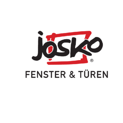 Josko Fenster und Türen Logo ,Logo , icon , SVG Josko Fenster und Türen Logo