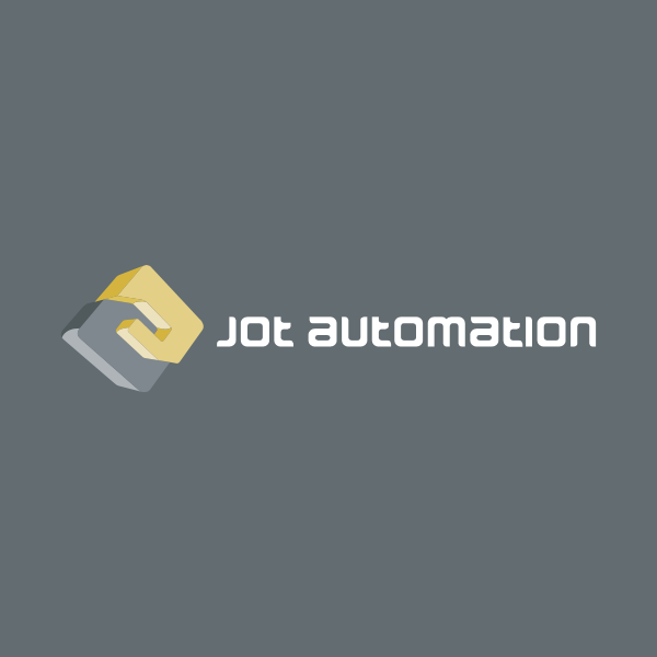 JOT Automation ,Logo , icon , SVG JOT Automation