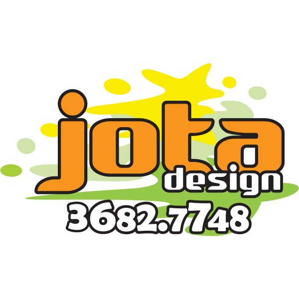 Jota Design Logo ,Logo , icon , SVG Jota Design Logo