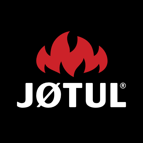 Jotul ,Logo , icon , SVG Jotul