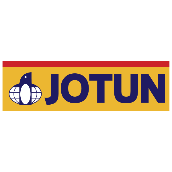 Jotun ,Logo , icon , SVG Jotun