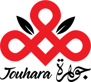Jouhara Logo ,Logo , icon , SVG Jouhara Logo
