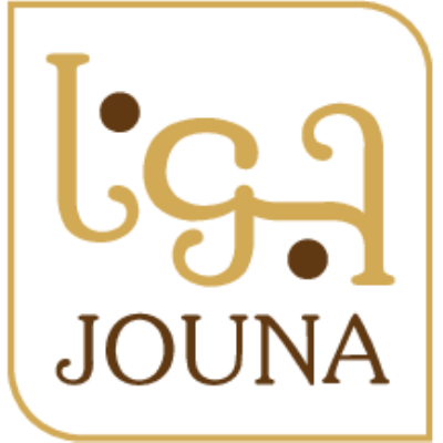 jouna شعار جوانا ,Logo , icon , SVG jouna شعار جوانا