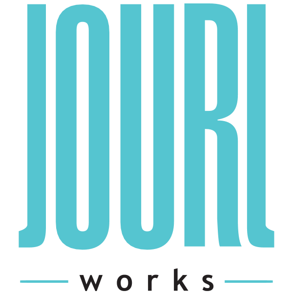 jouri works Logo ,Logo , icon , SVG jouri works Logo
