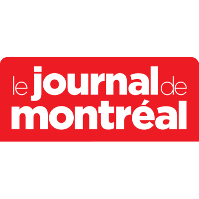 Journal de Montreal Logo