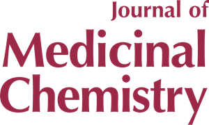 Journal of Medicinal Chemistry Logo ,Logo , icon , SVG Journal of Medicinal Chemistry Logo