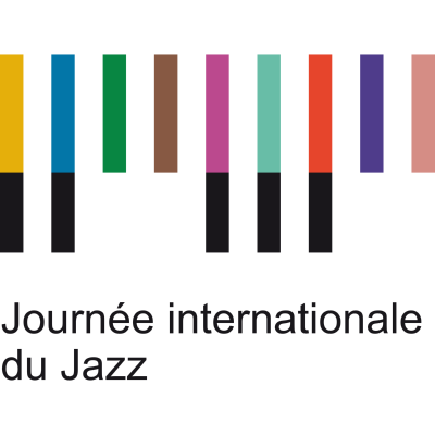 Journée Internationale du Jazz Logo ,Logo , icon , SVG Journée Internationale du Jazz Logo
