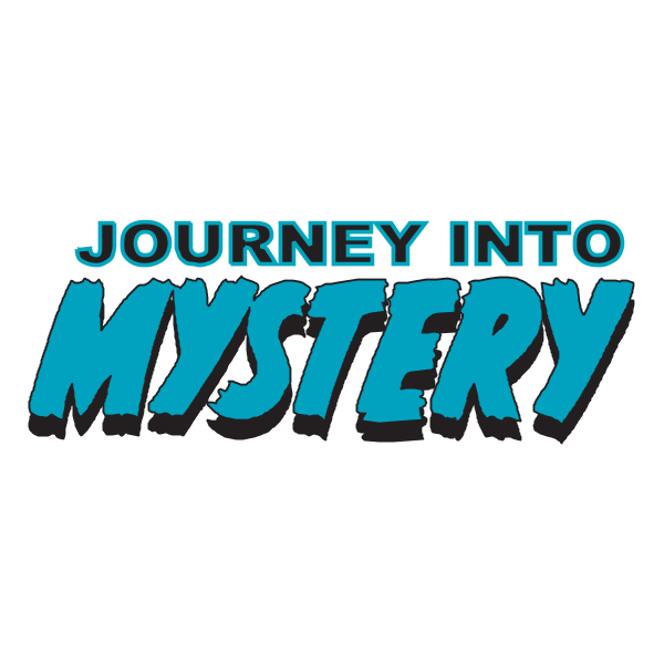Journey Into Mystery Logo