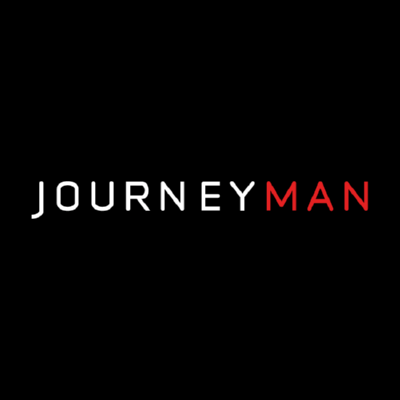 Journeyman (TV Show) Logo