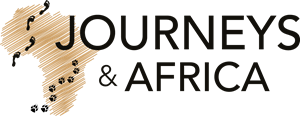 Journeys & Africa Logo ,Logo , icon , SVG Journeys & Africa Logo