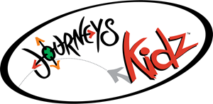 Journeys Kidz Logo