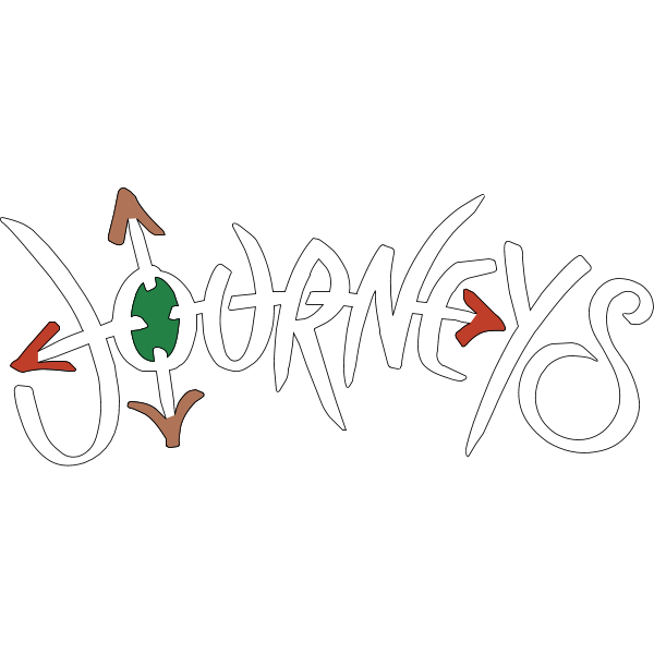 Journeys Logo ,Logo , icon , SVG Journeys Logo