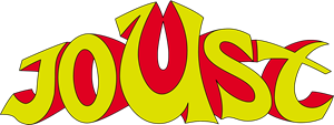 Joust Logo ,Logo , icon , SVG Joust Logo