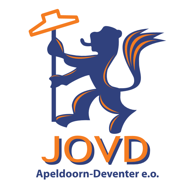 JOVD Logo